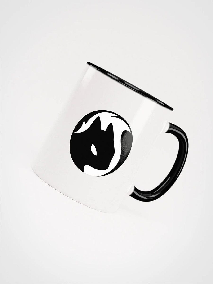 Squirrel Mug (Two-Tone) product image (4)