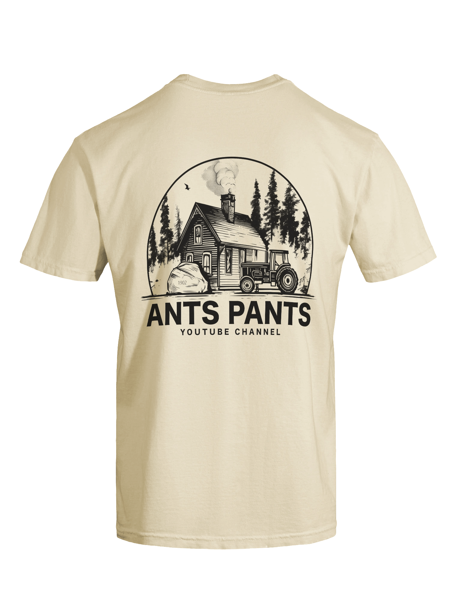 Logo T-shirt - #1 product image (9)