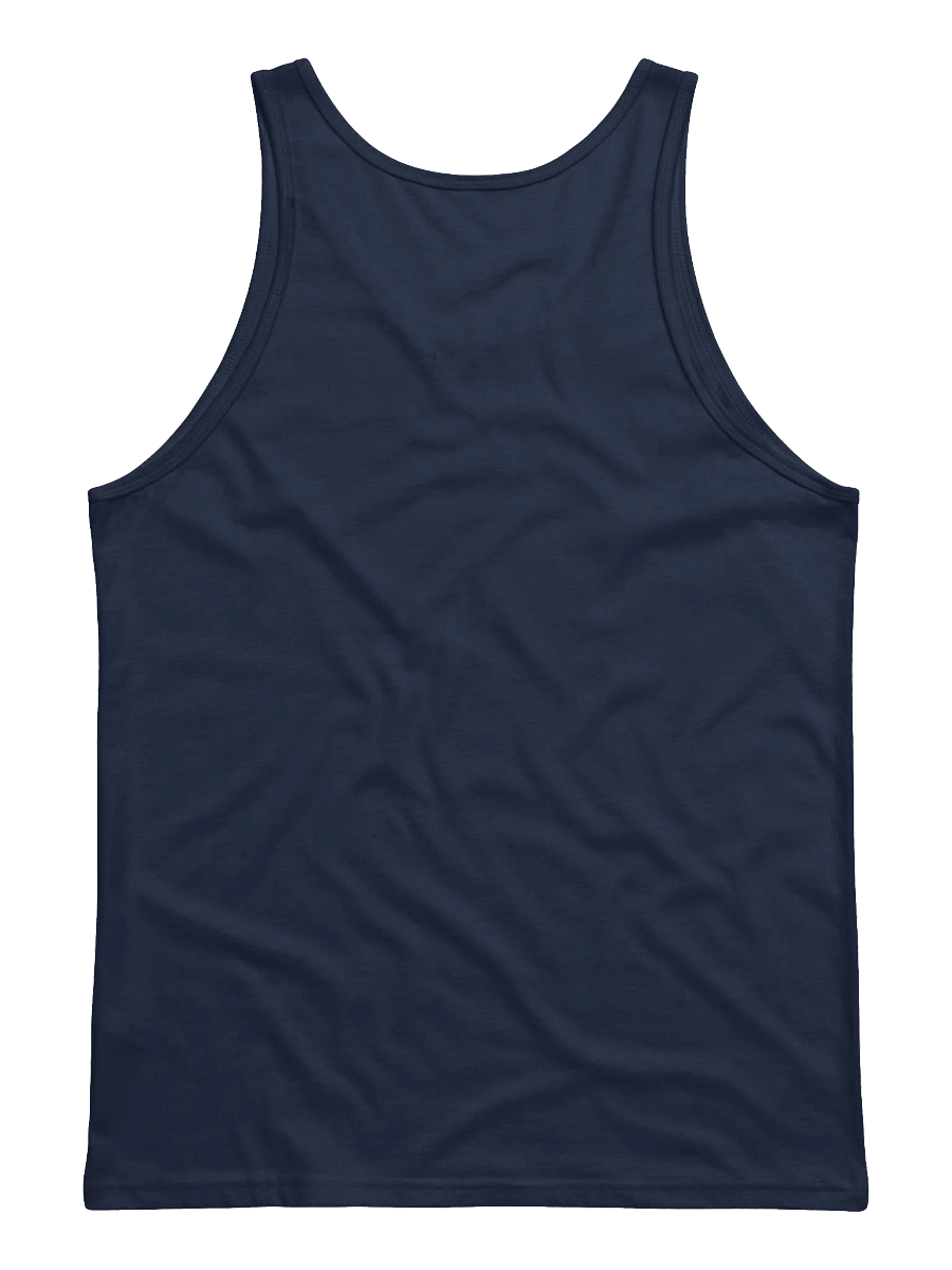 Bull Strength Jersey Tank product image (9)