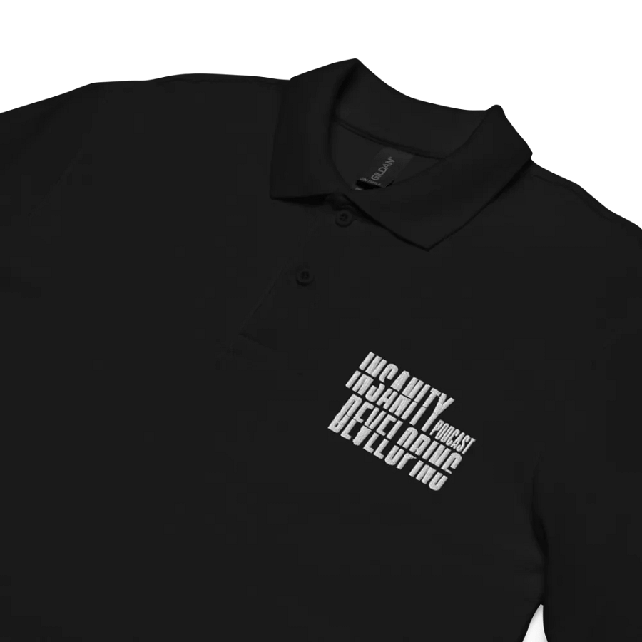 Insanity Polo product image (4)