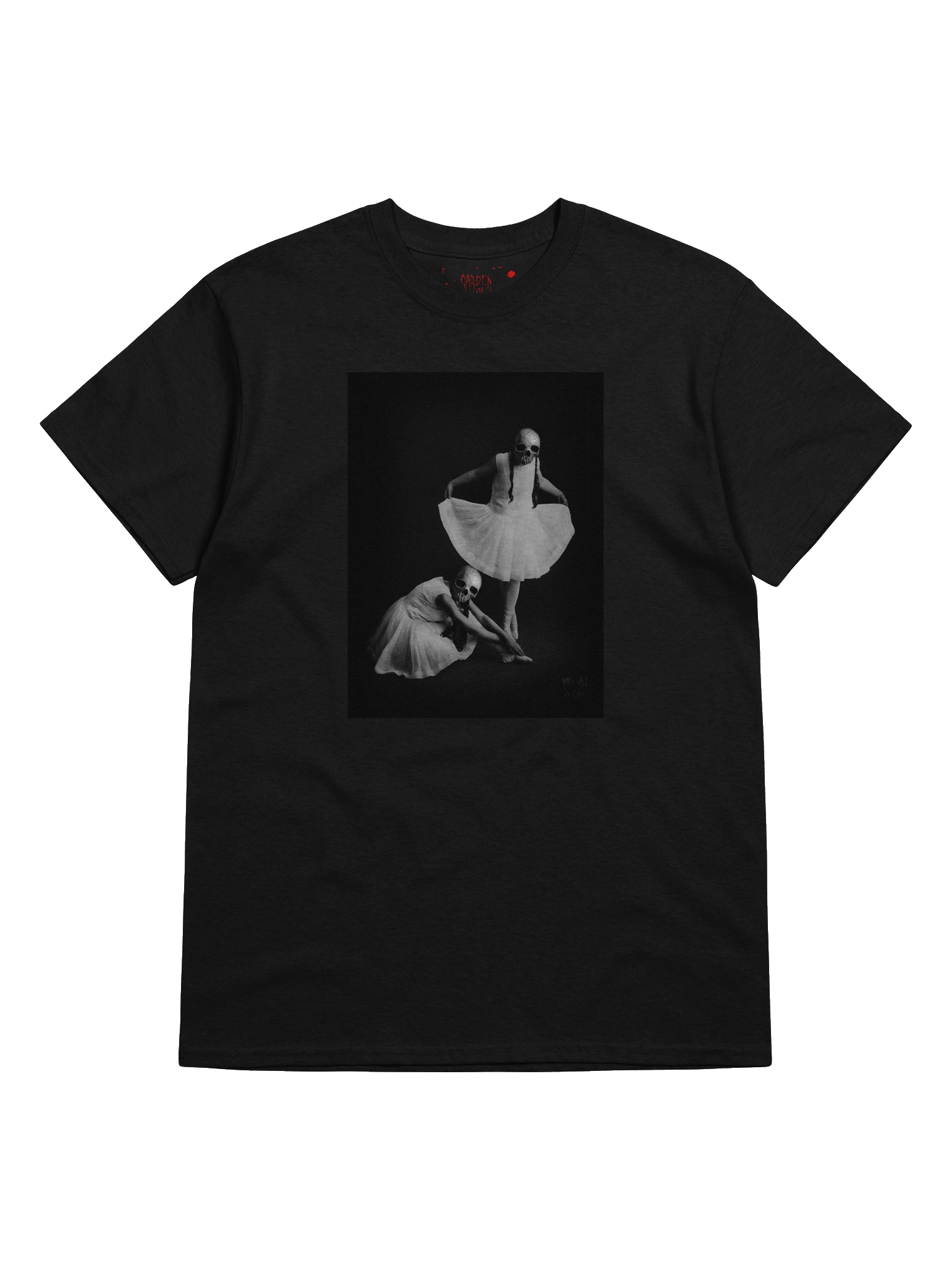 DANSE MACABRE product image (5)