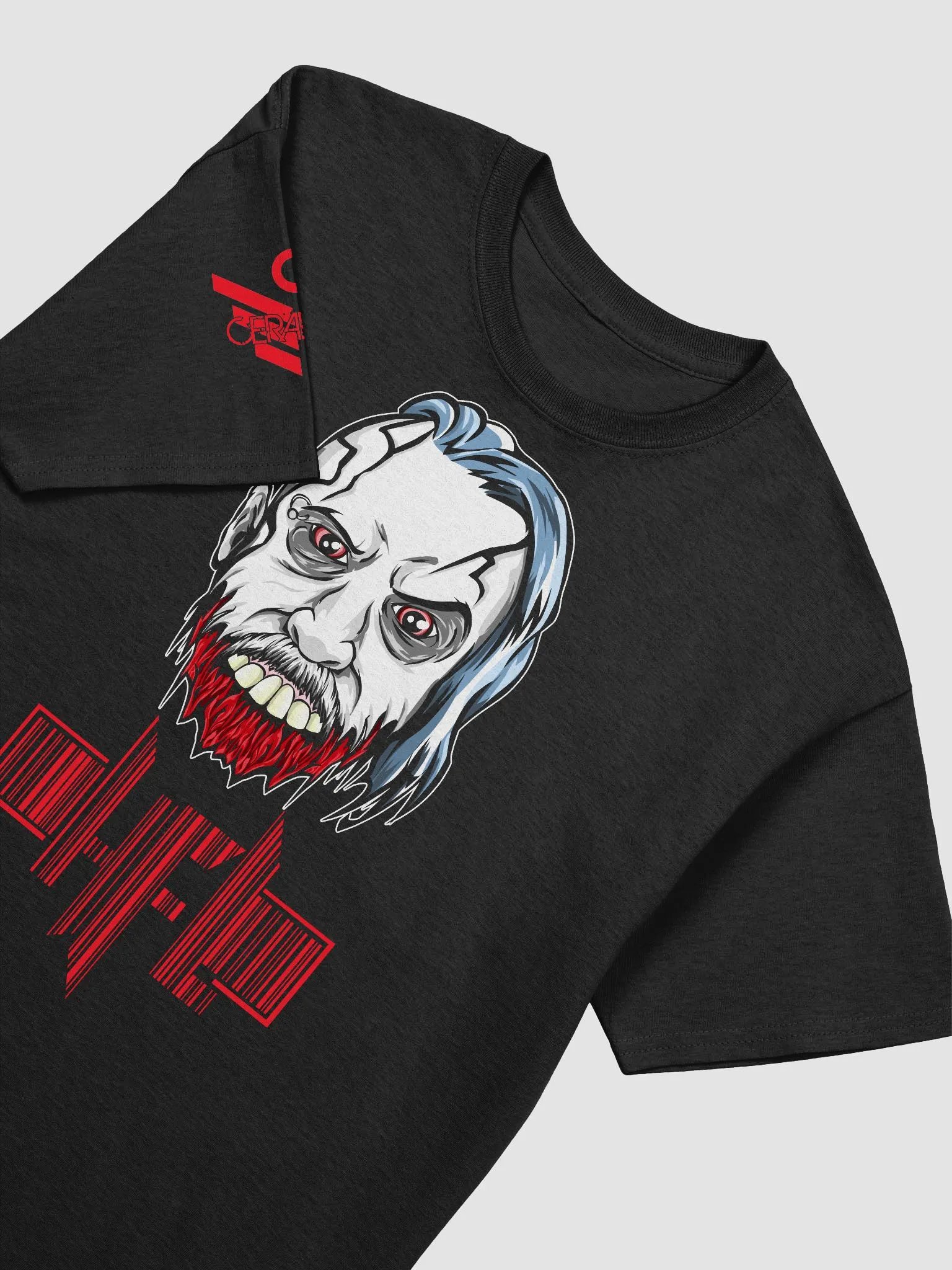 ThomASS Jaw Tee product image (3)