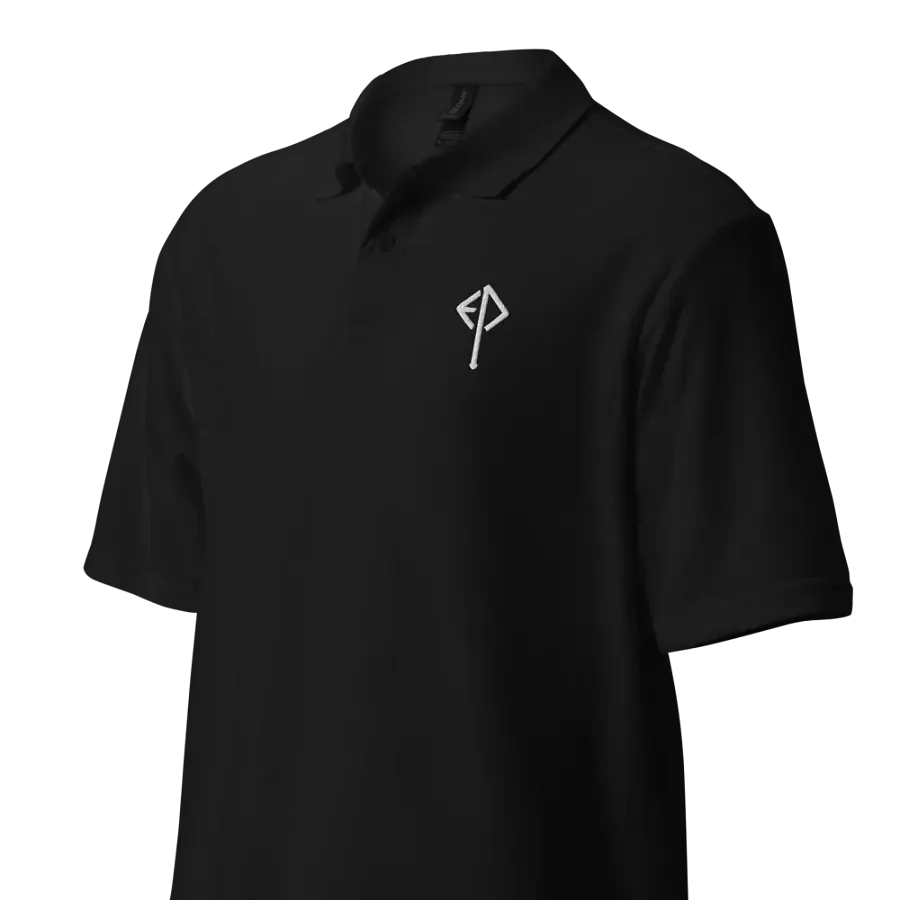 Executioner Polo: Rune product image (3)
