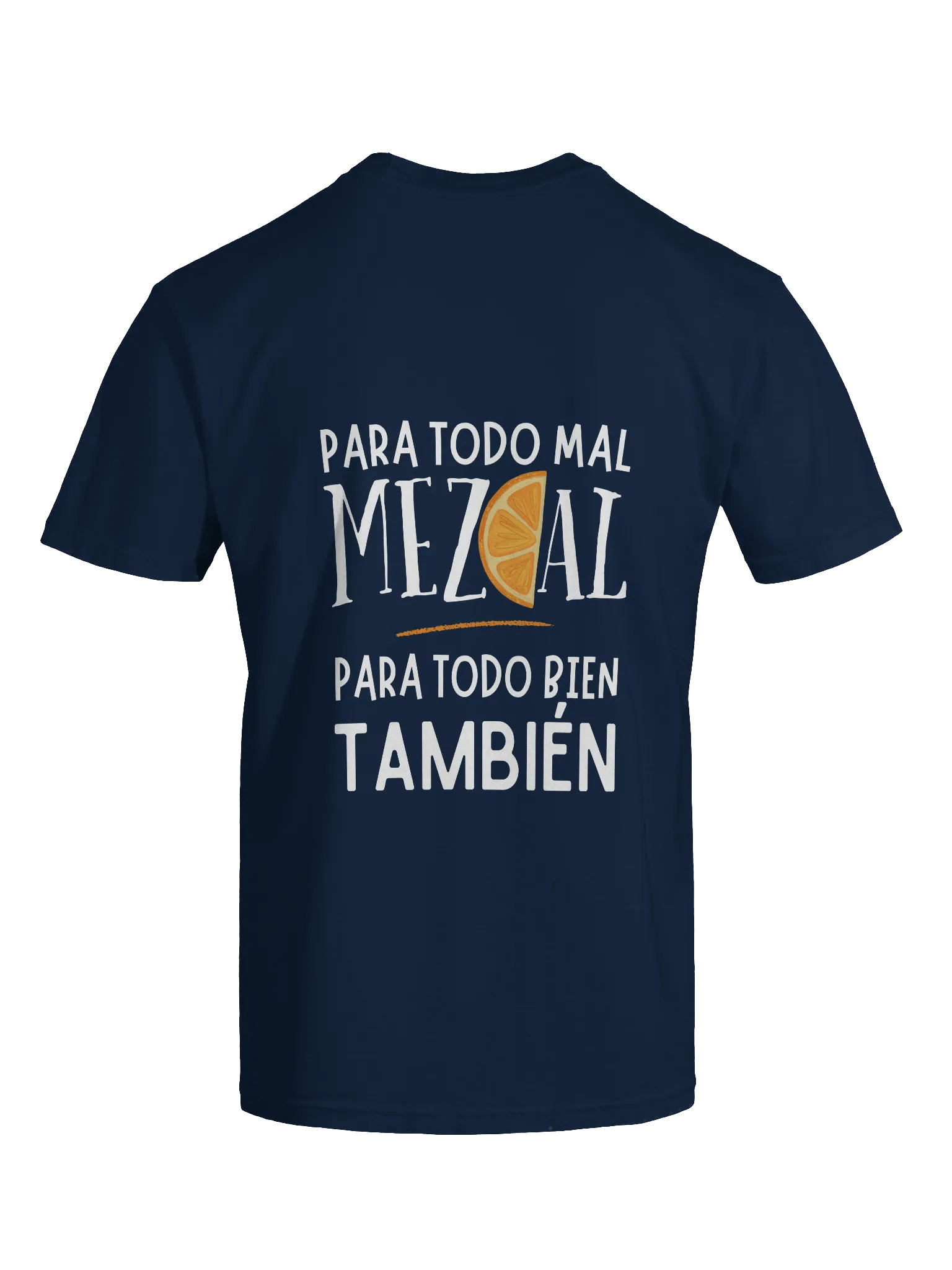 Para todo mal (back) product image (1)