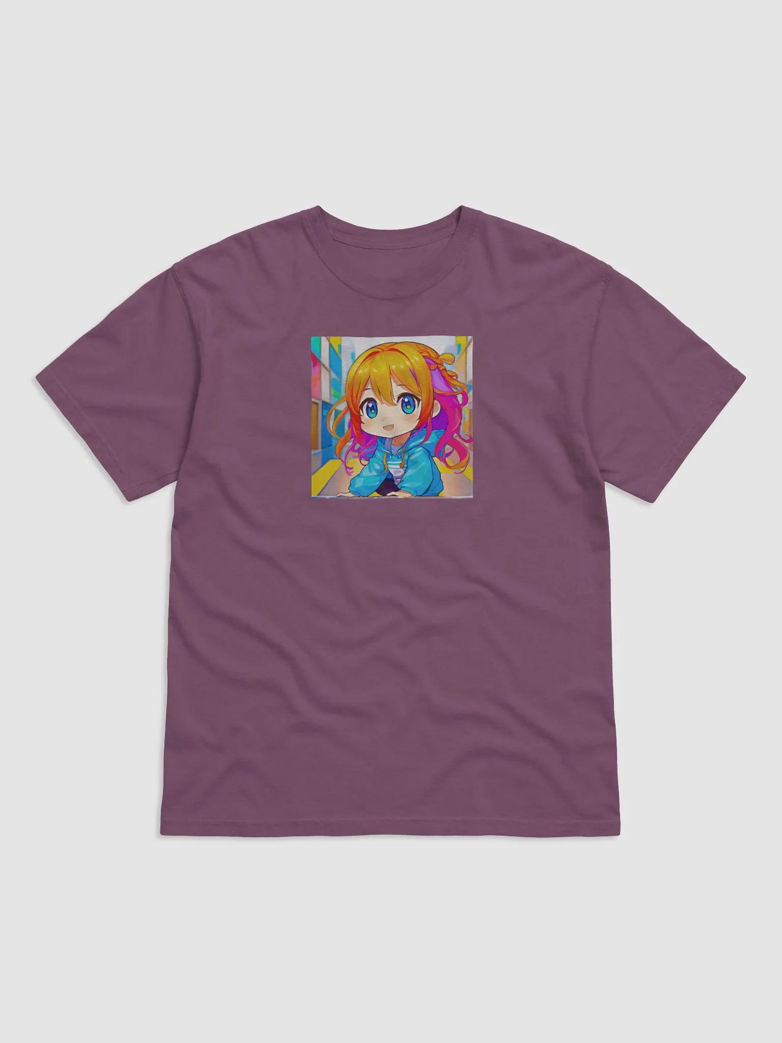 Chibi Girl 47 product image (8)