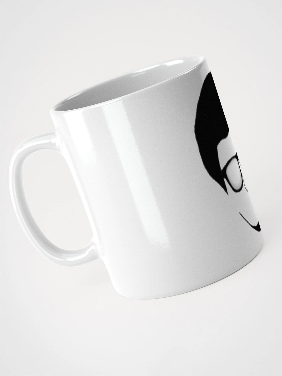 OG TOG Face Coffee Mug product image (2)