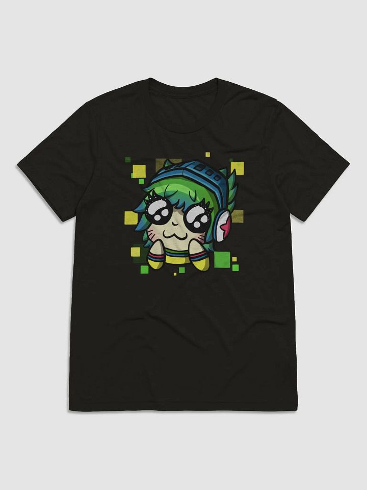 DaveyxOWO - Canvas Triblend Short Sleeve T-Shirt - 12 Colors Available product image (8)