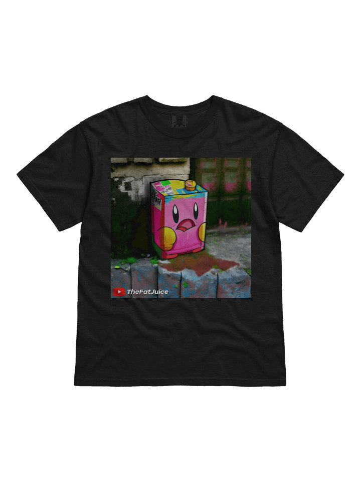 Juice Box Kirby! product image (1)