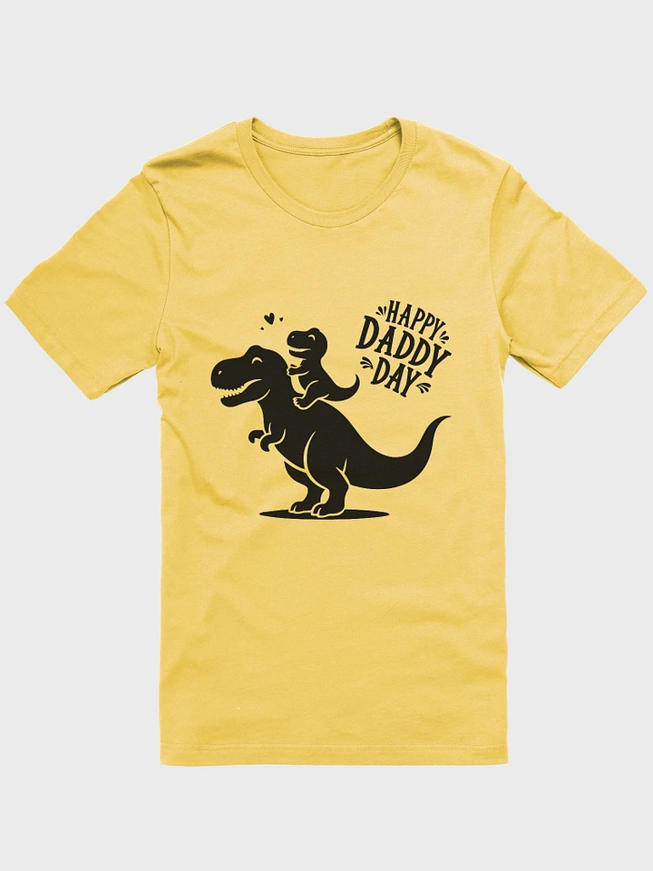 Happy Daddy Day T-Shirt product image (71)