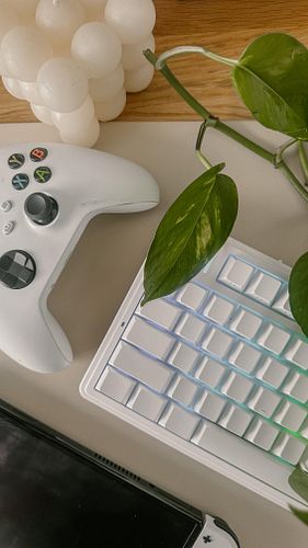 A little thing called self care stress

#cozygamer #gaming #cosygames #cosygamer #indiegames #cozygamingcommunity #aestheticg...