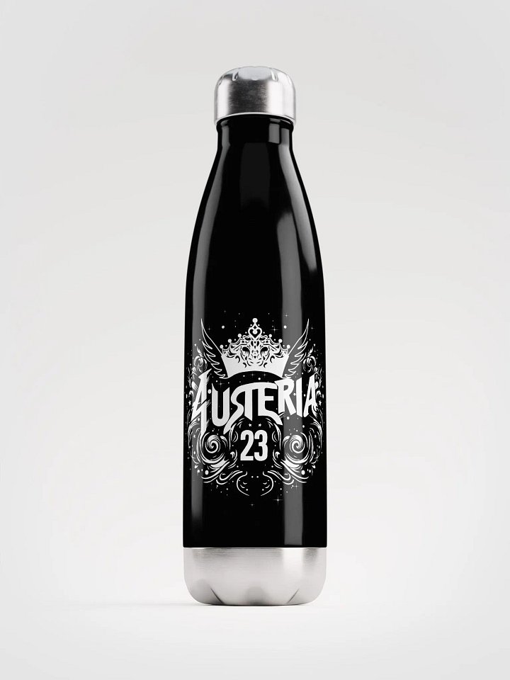 Crown and Wings | Bottle product image (1)