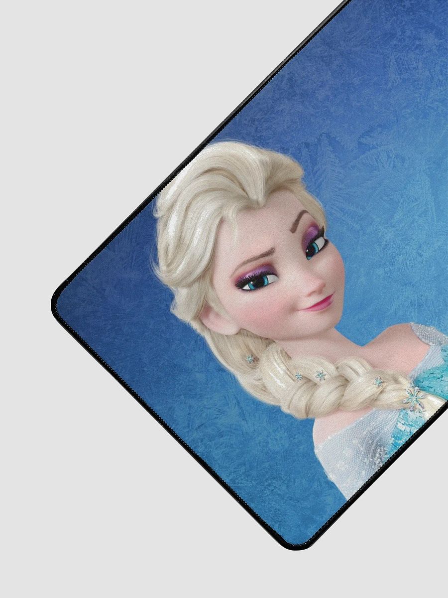 Elsa Desk Mat 15.5