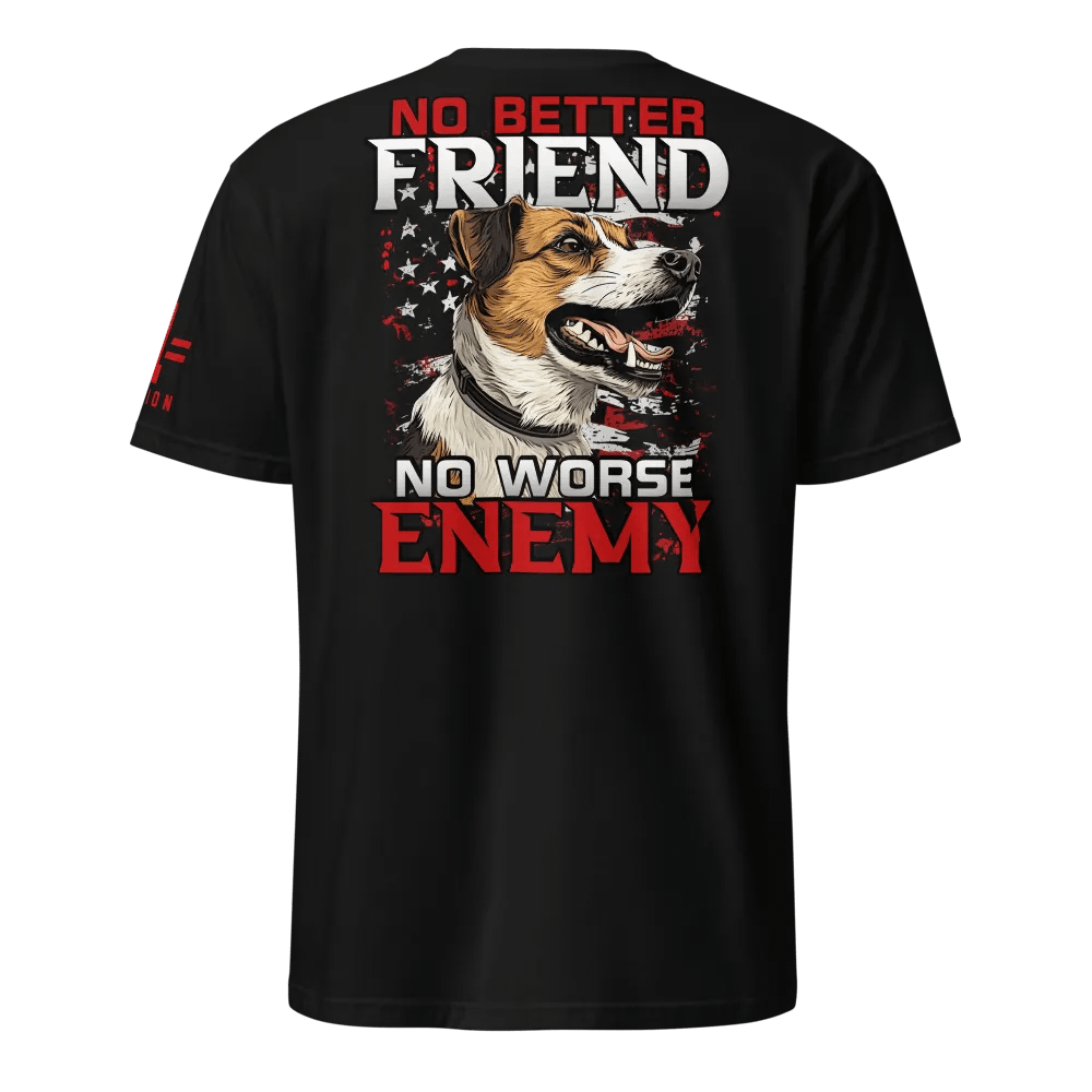 No Better Friend: Jack Russell product image (1)