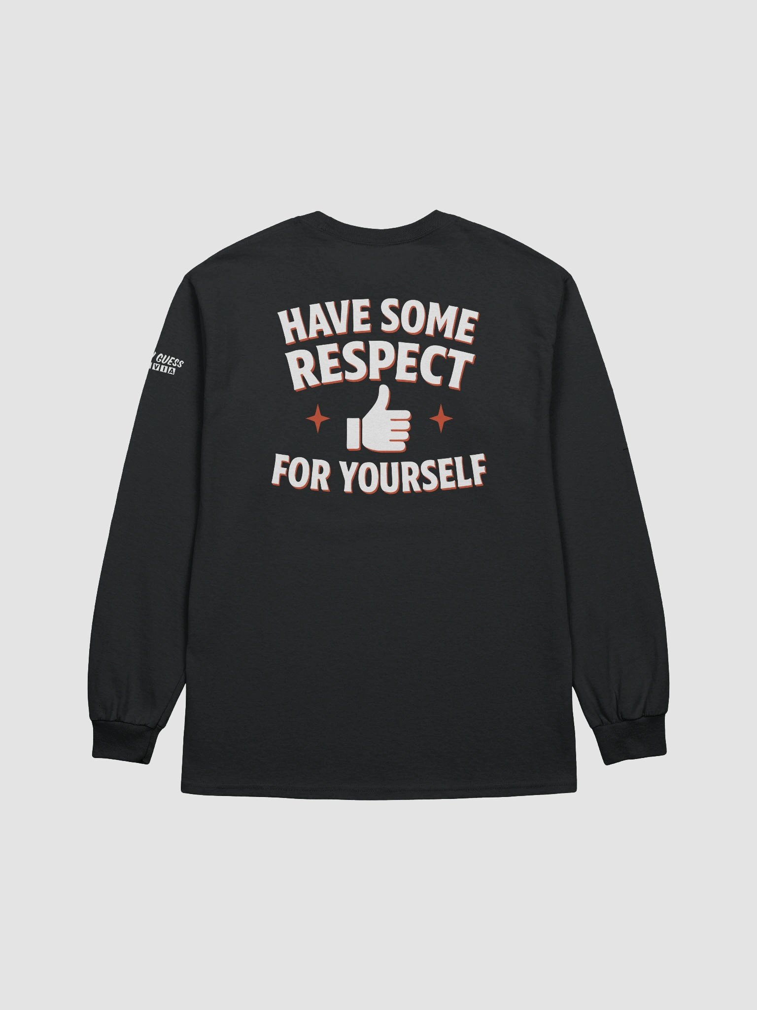 Don't Cheat at Pub Trivia T-Shirt (Long Sleeve) product image (2)