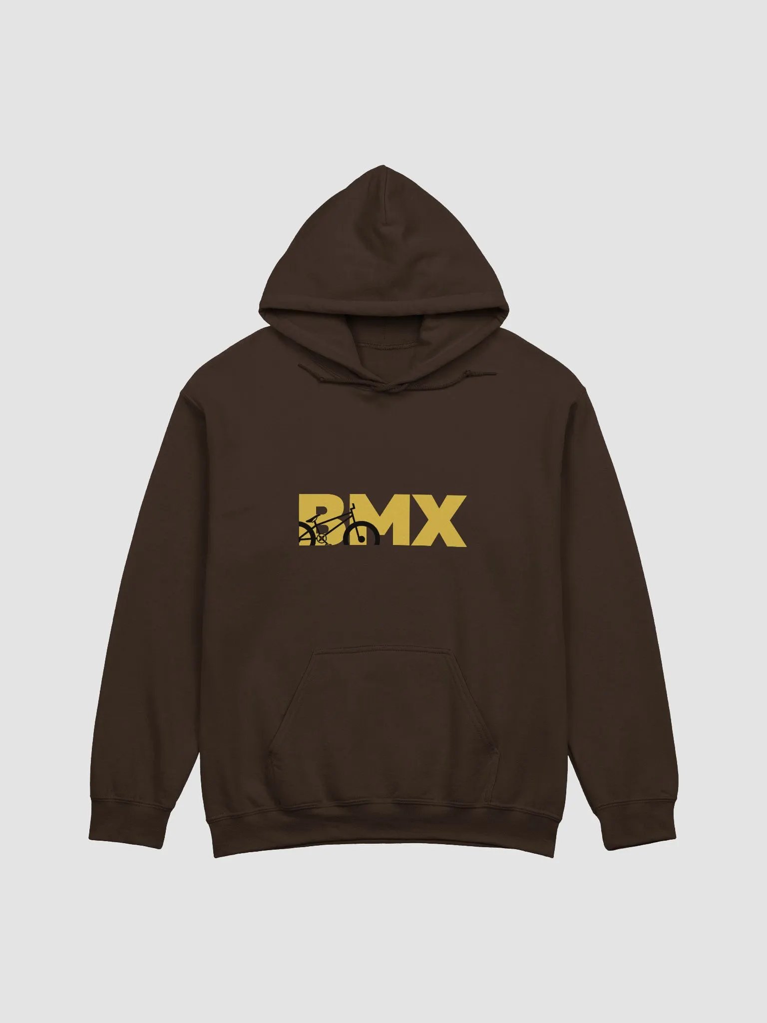 BMX Silhouette Hoodie product image (9)