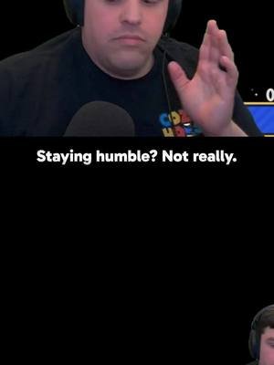 How does he do it!? #stayhumble #funny #fyp #funnyquotes 