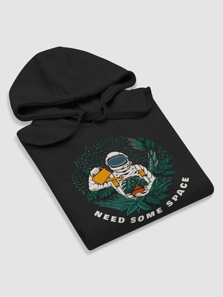 Need Some Space (Adult Hoodie) product image (1)