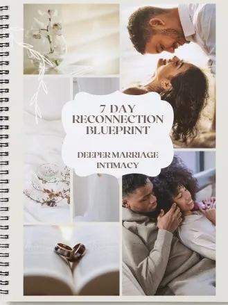 *Bonus* 7 Day Reconnection Blueprint product image (1)