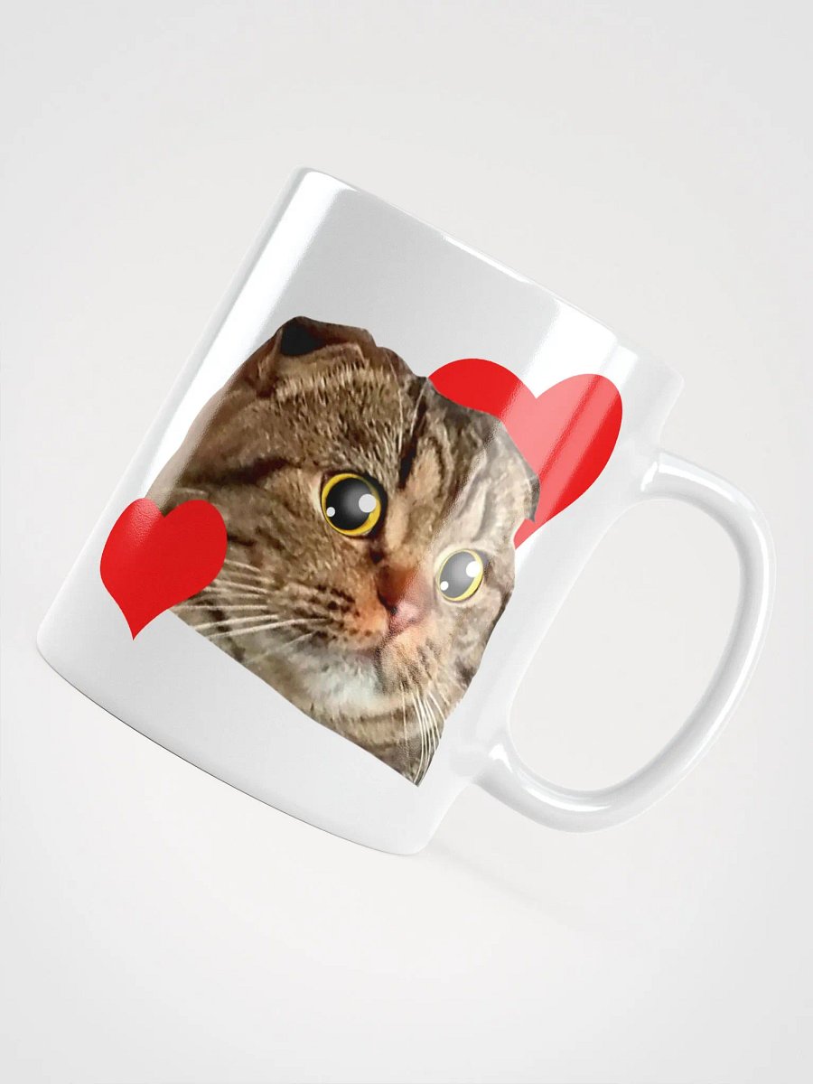 chubby luff white mug product image (12)