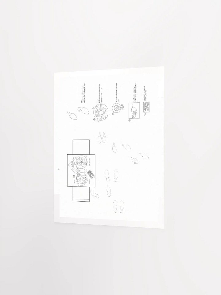Fiona Apple "Valentine" Poster product image (3)