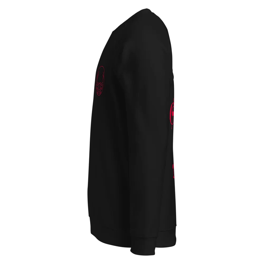 Scorpio Stinger Organic Sweatshirt product image (14)
