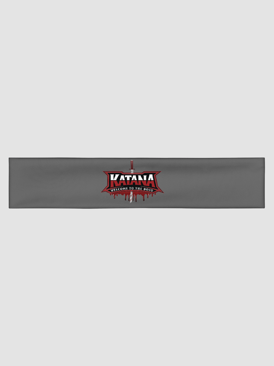 DOJO Grey Headband product image (1)