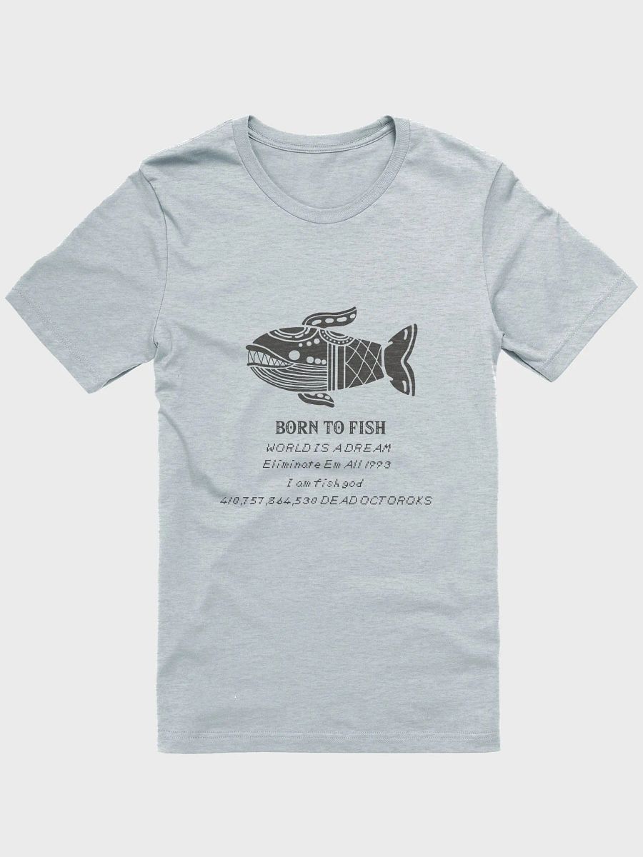 Fishapalooza - Born to Fish product image (4)