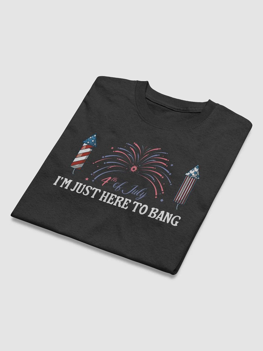 Here to Bang: 4th of July Firework Fun product image (3)