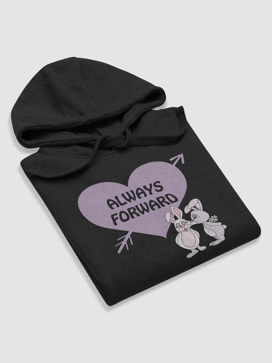 Rock of Love Hoodie product image (6)