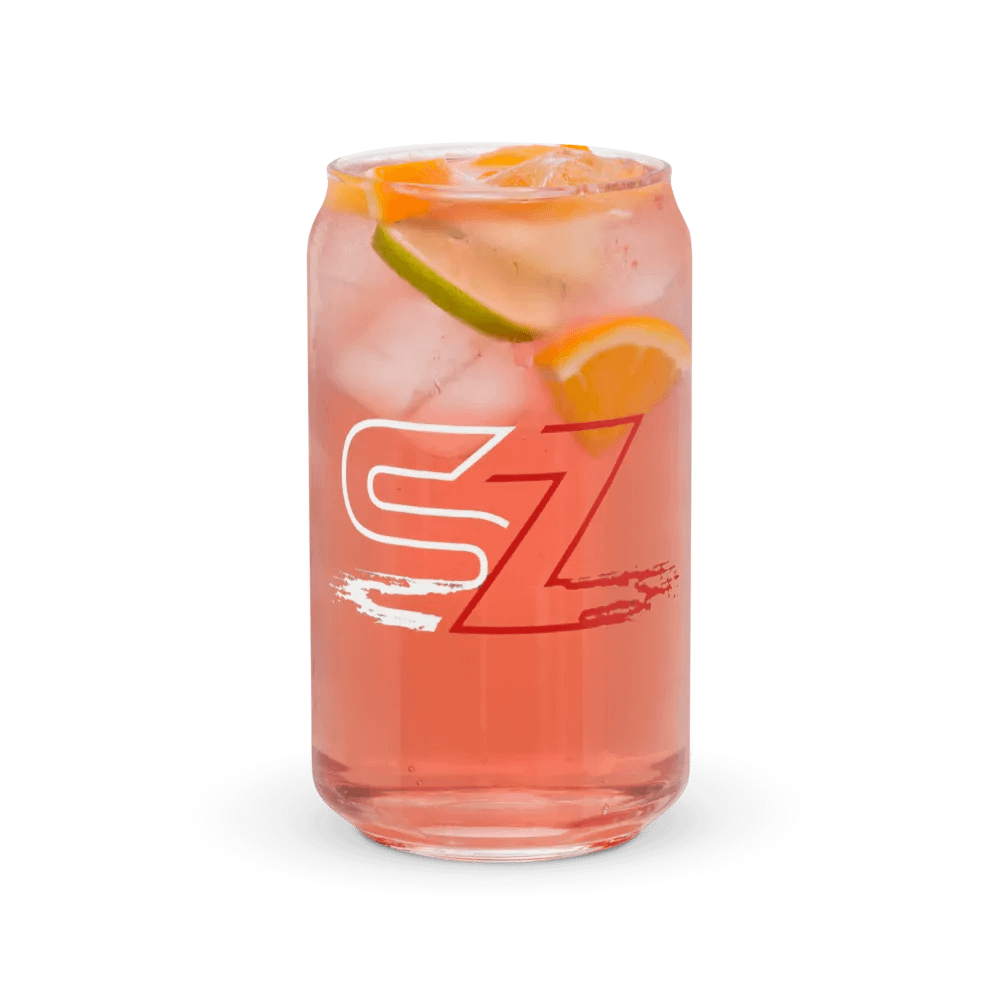 Glass Can product image (3)