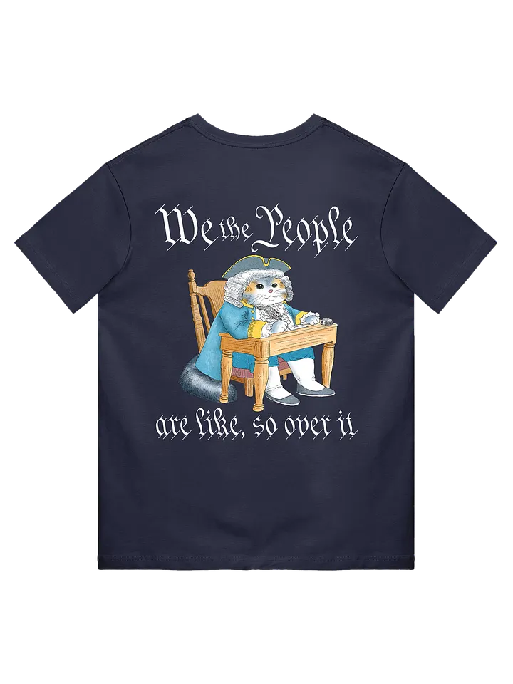 We The People - Tee product image (1)