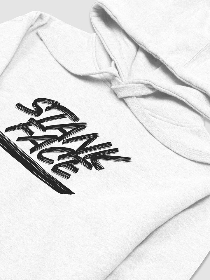 STANK FACE B/W product image (2)