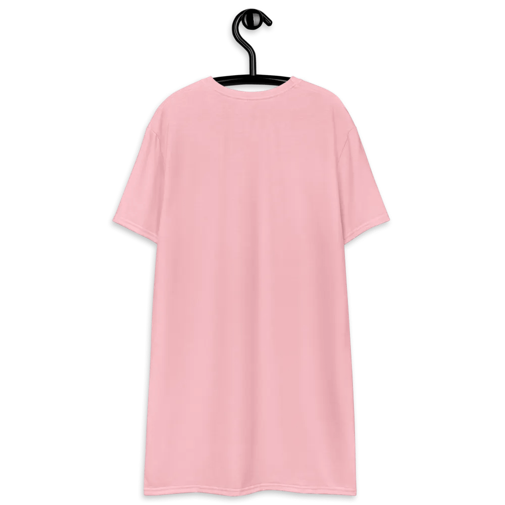 T-Shirt Dress product image (8)