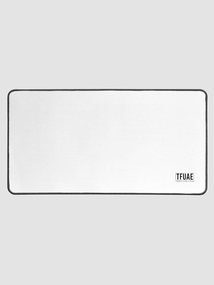 TFUAE Desk Mat 15.5