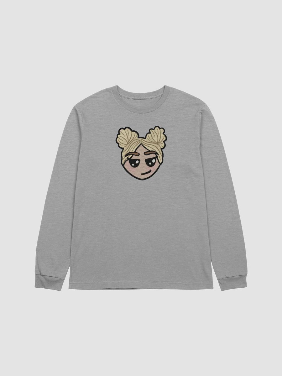Brows Long Sleeve Tee product image (1)