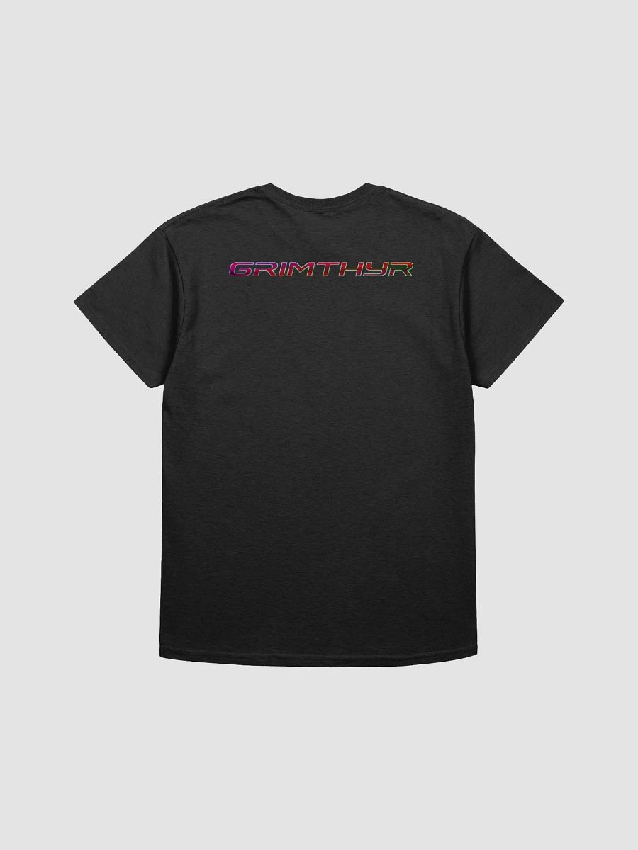 Grim T product image (2)