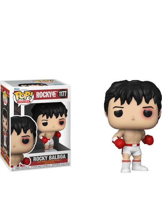 Funko Pop! Filme - Rocky Balboa product image (2)