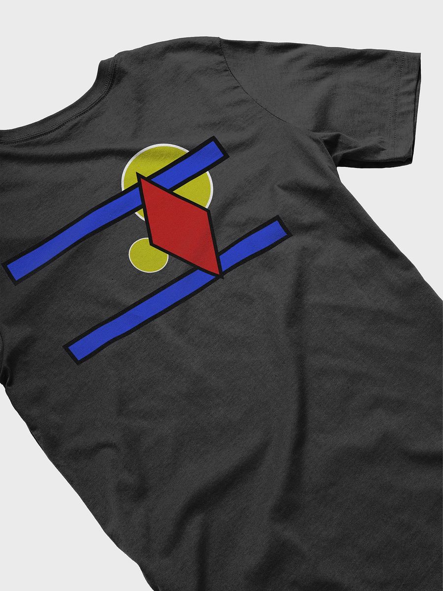 Graphics No. 4 T-shirt product image (34)