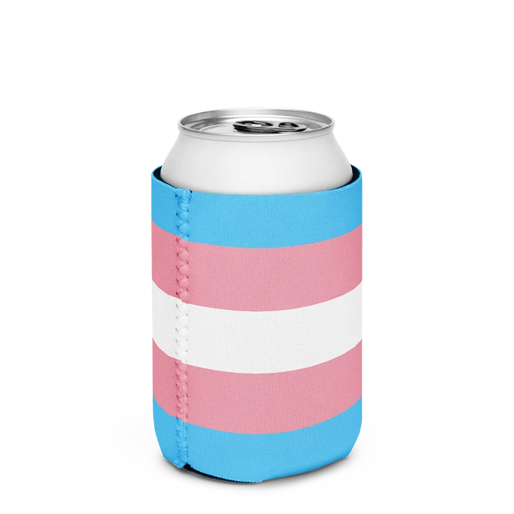 TRANS PRIDE COOZIE product image (2)