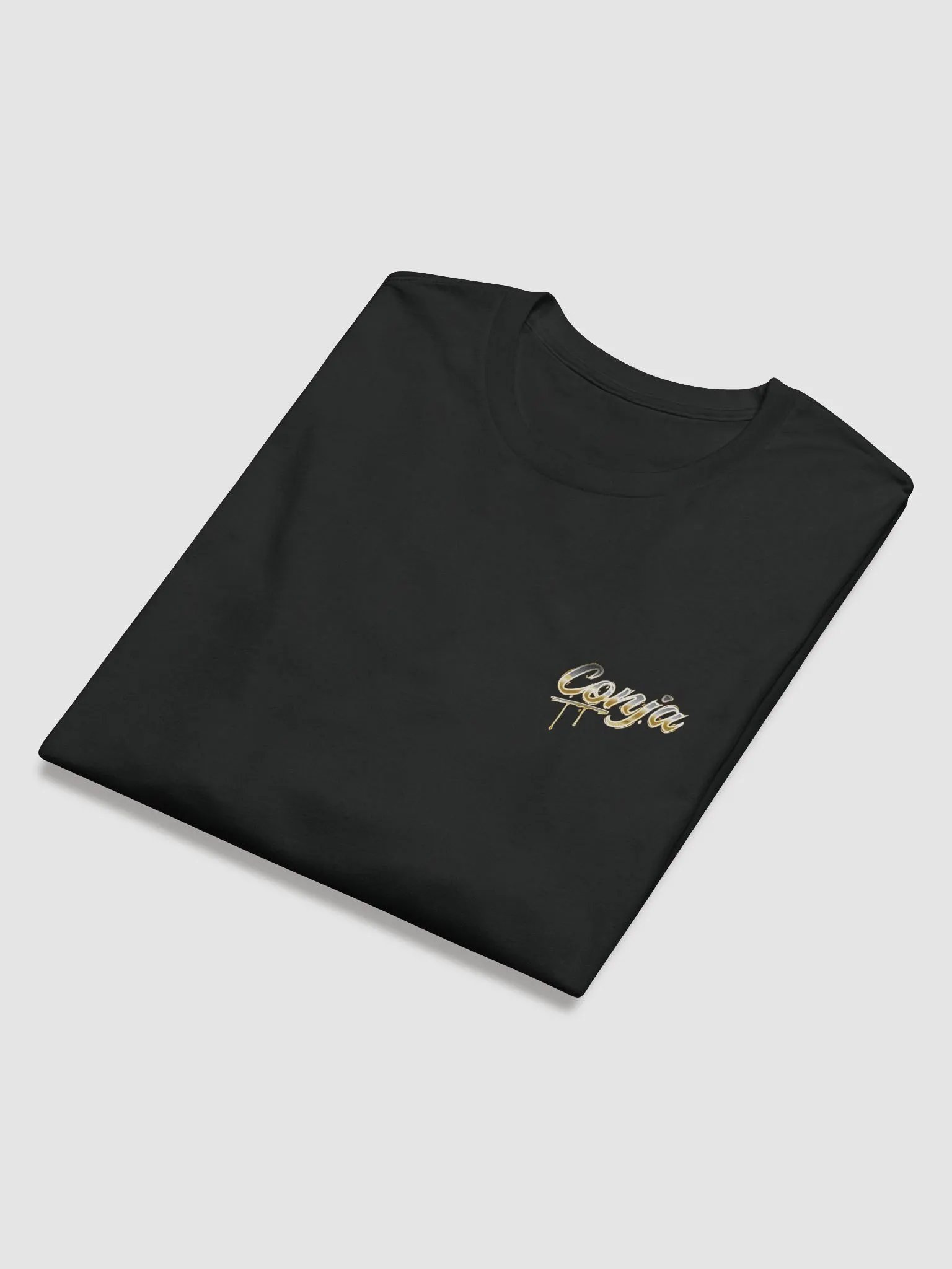 Long t-shirt with Conja sleeves product image (6)