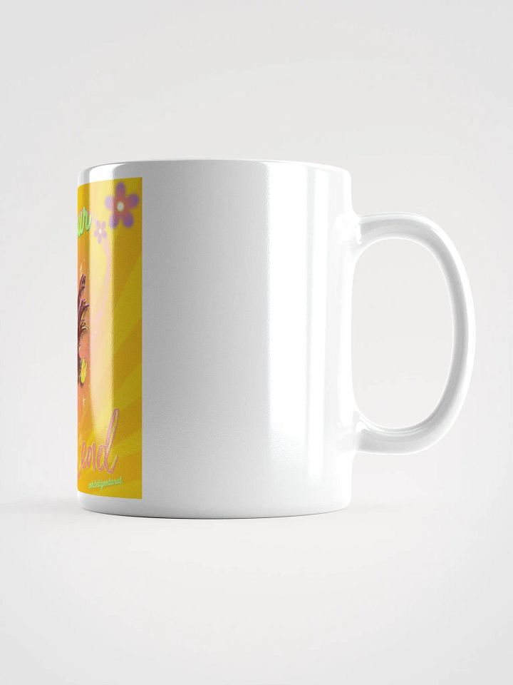 Let Your Heart Lead Mug product image (2)