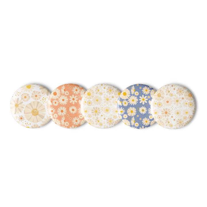 Floral Blooms Pin Set product image (1)