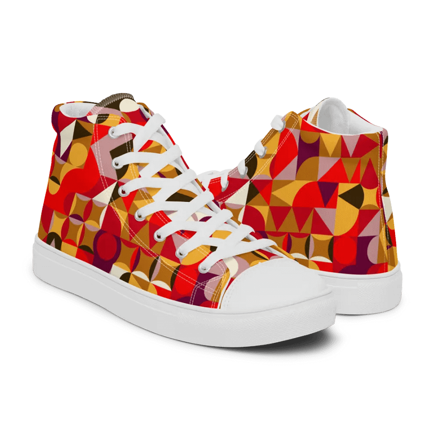 Funky Shapes 1 product image (7)