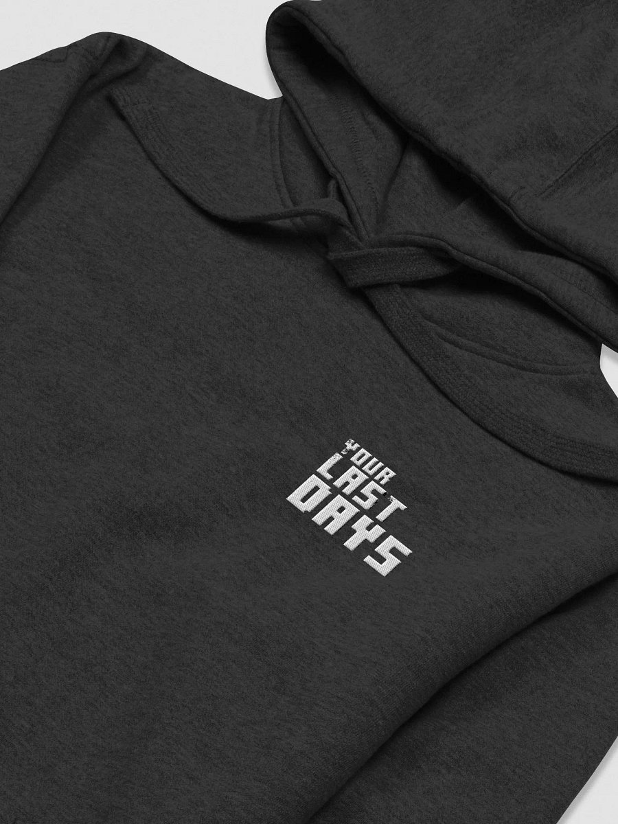 Your Last Days Hoodie product image (3)