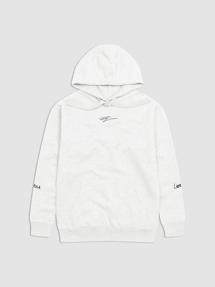 CPR DUMMY HOODIE - LIGHT product image (2)