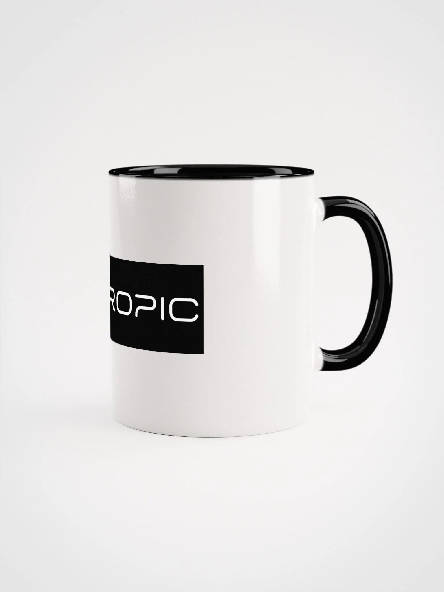 Extropic Mug product image (2)