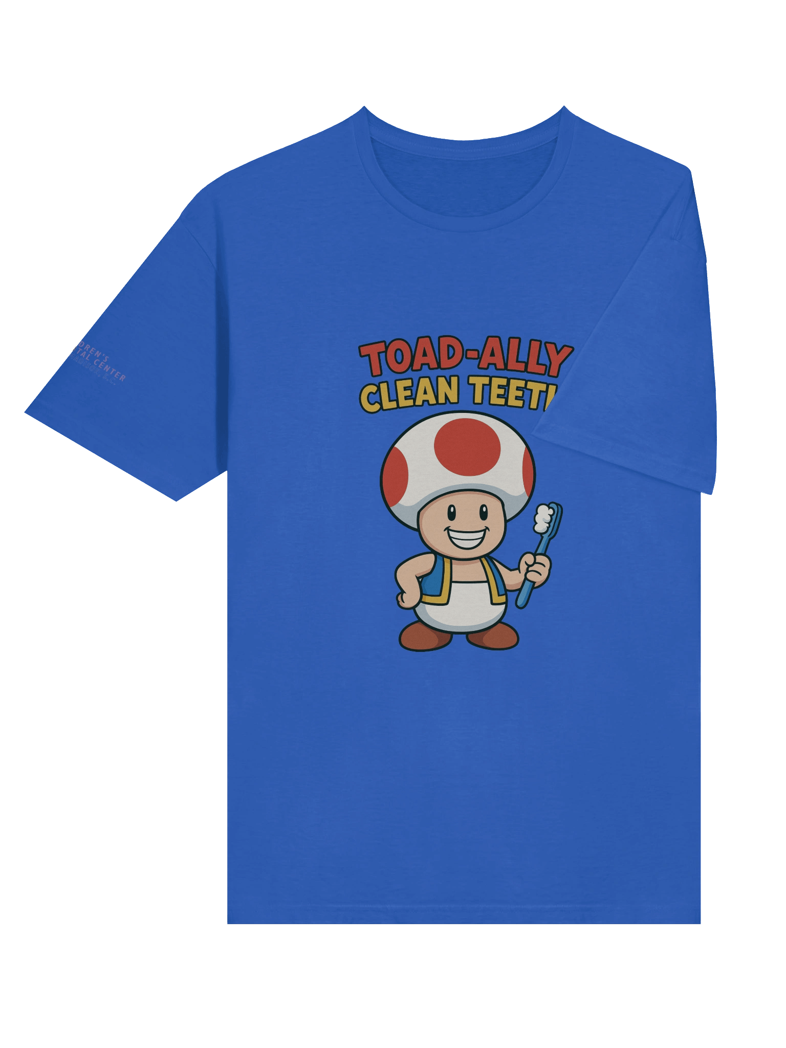 Toad-Ally CDC product image (36)