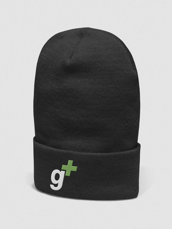 G+ beanie product image (2)