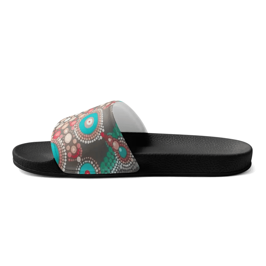 Katja´s Mandala Women´s Slides product image (5)