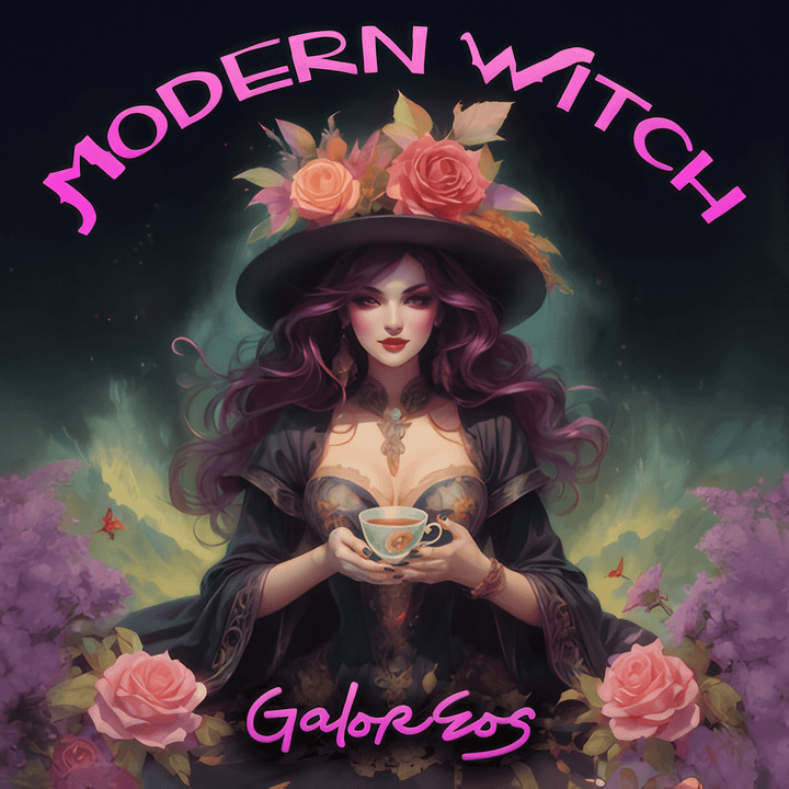 Modern Witch - MP3 Song Download product image (1)
